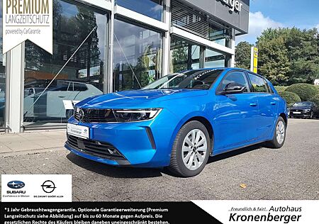 Opel Astra L 1.2 Edition PDC Apple Carplay Allwetter