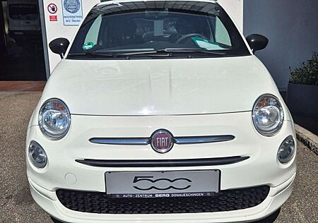 Fiat 500 1.0 GSE Hybrid Cult