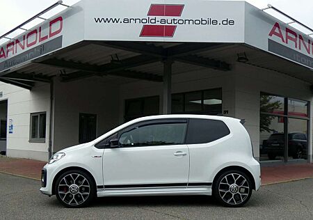 VW Up Volkswagen ! 1.0 TSI GTI