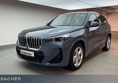 BMW X1 xDrive23d A M-Sport LCProf,ad.LED,360°,ACC