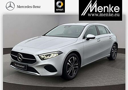 Mercedes-Benz A 200 Kamera,Standheizung,Carplay,Lenkradheizung