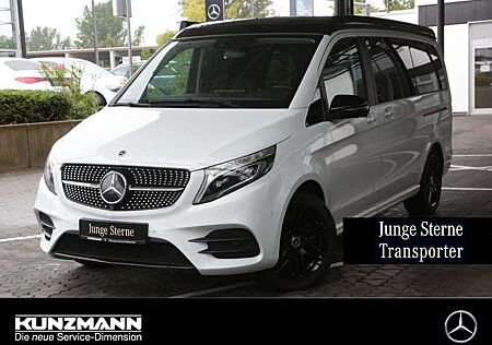 Mercedes-Benz Marco Polo V 250 d 4M HORIZON EDITION AMG 360°