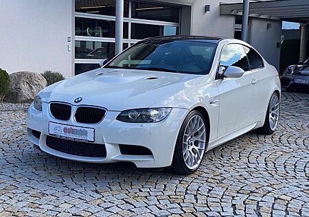 BMW M3 Competition DKG|Navi|EDC|DeutscheAuslieferung