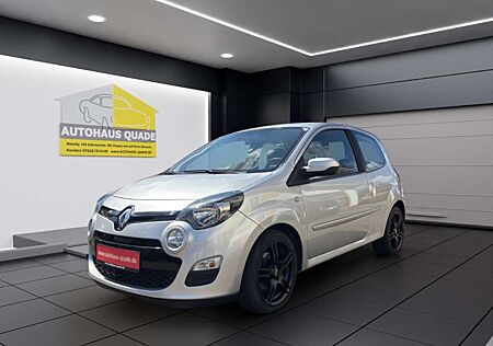 Renault Twingo Paris 1.2 16V Temp Tel.-Vorb. GA Speedlimiter Alu
