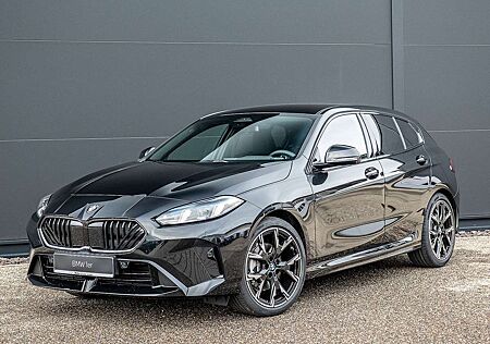 BMW 120 SPRING DEAL mit 8390 EUR Ersparnis!
