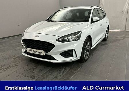 Ford Focus Turnier 1.5 EcoBoost Start-Stopp-System ST-LINE Ko