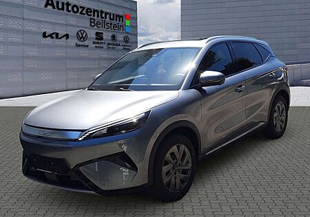 BYD Atto 3 EVO Excellence AWD