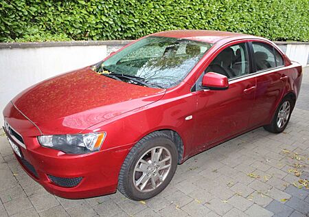 Mitsubishi Lancer 1.5