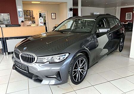BMW 320 d Sport-Line/LivePRO/Harman-Kardon/Akustik