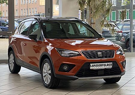 Seat Arona AronaXcellence DSG*CARPLAY*TPM*RFK*AHK*SHZ*