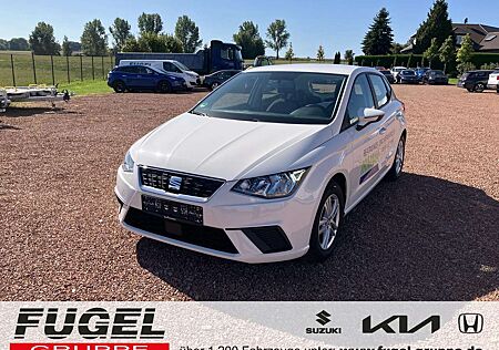 Seat Ibiza 1.0 MPI Style Navi|Klima