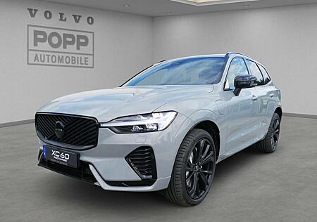 Volvo XC 60 XC60 T8 AWD Plus Black Edition FACELIFT 21" FHZ H&K