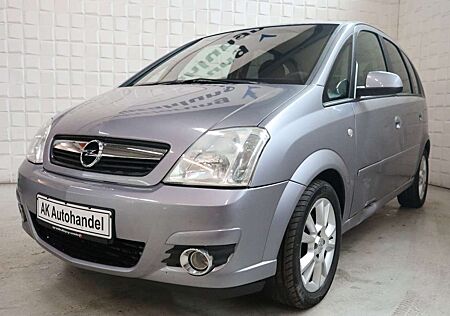 Opel Meriva Basis Klimaautomatik