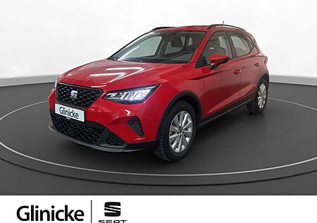 Seat Arona 1.0 TSI Style LED LM 16" PDC+RFK Full Link