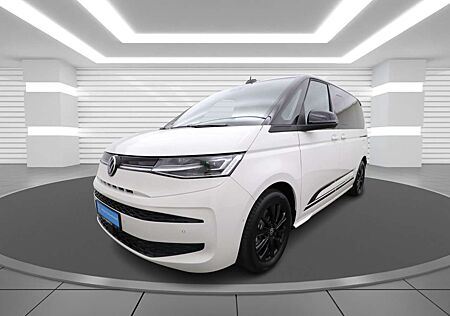 VW T7 Multivan Volkswagen EDITION K 2.0 TDI DSG (+EURO6) Navi