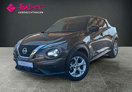 Nissan Juke N-CONNECTA 1.0 DIG-T (*AUTOMATIK*CARPLAY*)