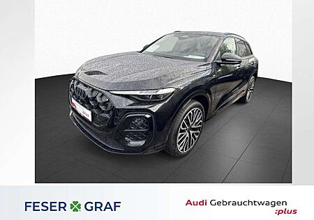 Audi Q5 TDI quattro 2x S line AHK HuD B&O 360°