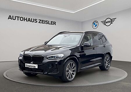 BMW X3 xDrive30i M SPORTPAKET Head-Up Standheizung