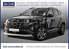 Hyundai Tucson 1.6 Turbo 48V 7DCT 4WD N Line NAVI BT PDC