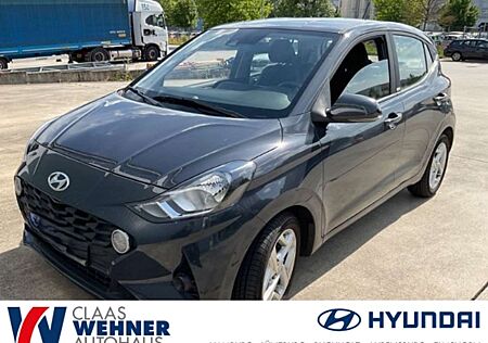 Hyundai i10 new Trend 1.0 EU6d MJ 21 MT Trend