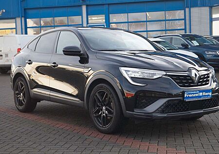 Renault Arkana R.S. Line *Kamera*ACC*Lane*DAB*Navi*SHZ*