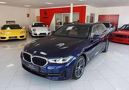 BMW 520 d Touring / Laser/ VirtCo./ HUD/ DrAss. / 19%