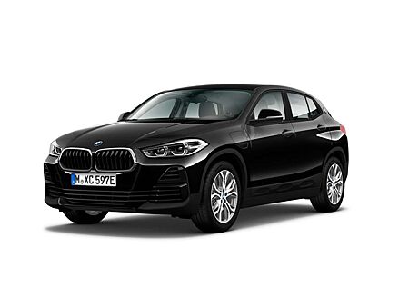 BMW X2 xDRIVE 25e Advantage Automatik NAVI PLUS HuD Led P