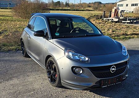 Opel Adam 1.4 Turbo S - MwSt. ausweisbar- Viele Extras