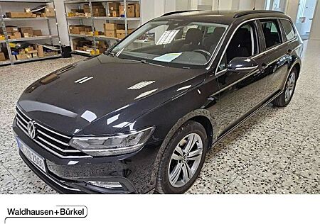 VW Passat Variant Volkswagen 2.0 TDI Business DSG Klima Navi Rückfahrkamera