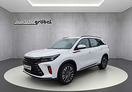 DFSK Fengon Premium 1.5 GDI 6 AT 135 kW 7 Sitze