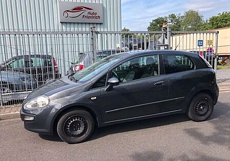 Fiat Punto EVO 1.3