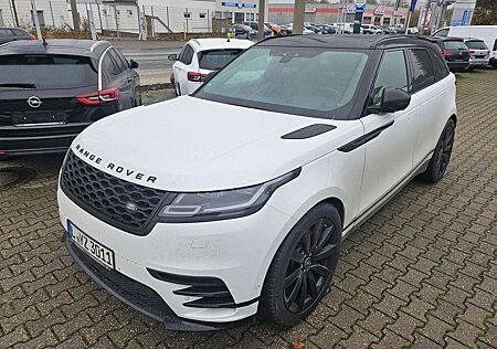 Land Rover Range Rover Velar HSE R-Dynamic VOLL LED-MATRIX MASSAGE-LEDER HEA...