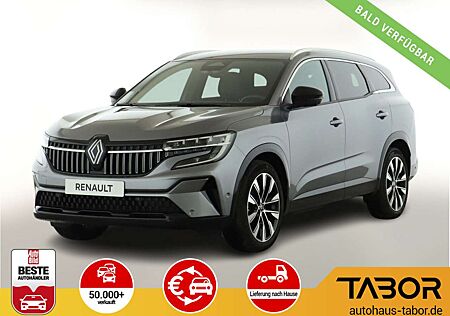 Renault Espace VI Techno CityP WinterP Massage UVP-20%*