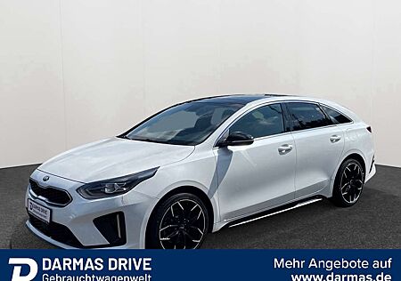 Kia Pro_ceed ProCeed / pro_cee'd ProCeed 1.4 T-GDI OPF GT LINE