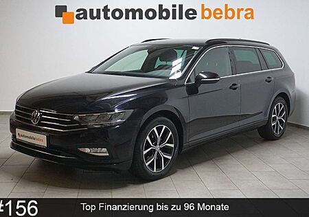 VW Passat Volkswagen 2.0TDI DSG Business Virtual AHK Navi