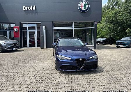 Alfa Romeo Giulia Veloce Q4 280PS