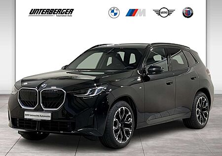 BMW X3 20 xDrive M Sportpaket AHK ACC DA+ PA-Pro HUD