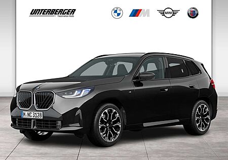 BMW X3 20 xDrive M Sportpaket AHK ACC DA+ PA-Pro HUD