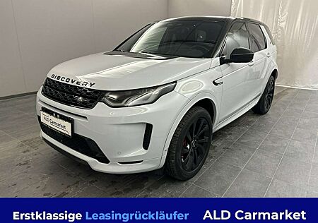 Land Rover Discovery Sport P290 R-Dynamic S Geschlossen, 5-türig, Automatik,