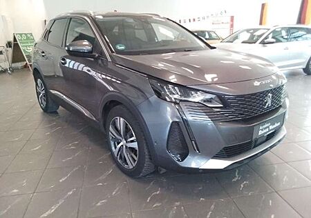 Peugeot 3008 PureTech 130 Stop & Start GPF EAT8 Allure Pack
