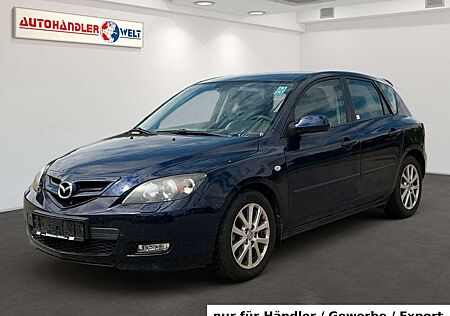 Mazda 3 Lim. 1.6 Sport Active