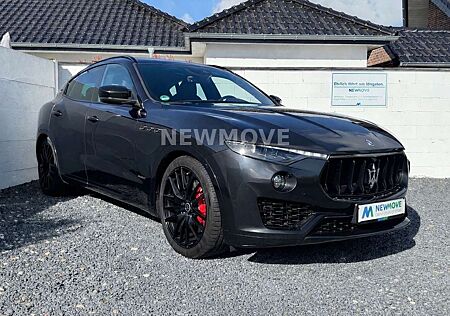 Maserati Levante GranSport 3.0 H&K Carplay Memory Keyless
