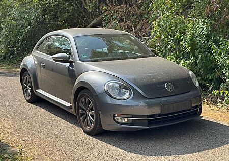 VW Beetle Volkswagen 1.2TSI Euro5 KLIMA 77KW