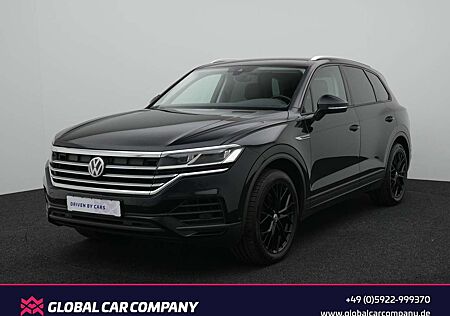 VW Touareg Volkswagen 4Motion 3.0 V6 TDI,ACC,LUFT,AHK,LEDER,