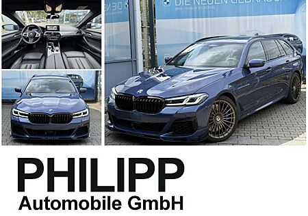 Alpina B5 GT xDrive HK HiFi DAB Adapt.Dr. Aktivlenkung
