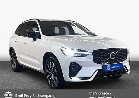 Volvo XC 60 XC60 XC60 B4 B Plus Dark