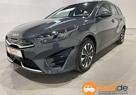 Kia XCeed Ceed SW / cee'd SW 1.6 Spirit PIH EU6d Navi LED SHZ ACC Temp PDCv+h