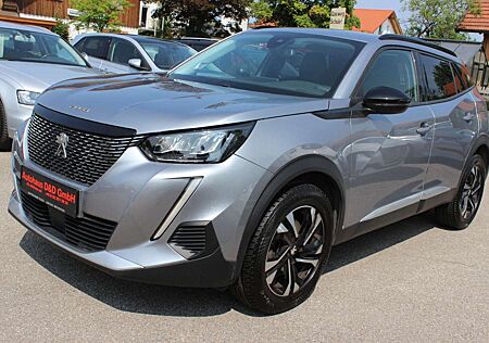 Peugeot 2008 Allure Pack