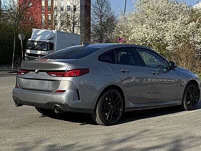 BMW 220 220 i M Sport