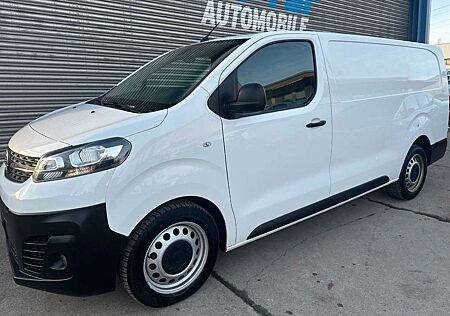 Opel Vivaro Kasten Edition L*NAVI*KAMERA*3-SITZ*AUTOM